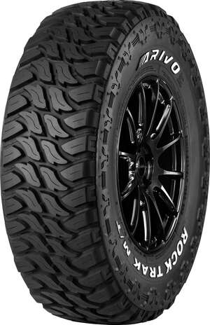 ARIVO ROCK TRAC M/T