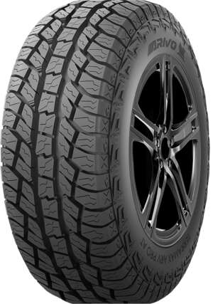 ARIVO Terramax ARV PRO A/T M+S
