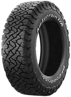 BF Goodrich ALL-TERRAIN T/A KO3 M+S