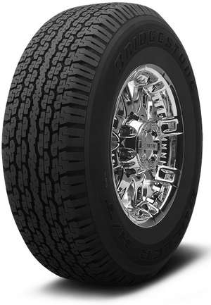 Bridgestone D689