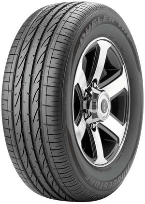 Neumático Bridgestone DUELER H/P SPORT XL * /EO_ Rear *