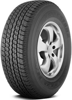 Neumático Bridgestone DUELER H/T 840 /EO