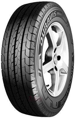 Neumático Bridgestone DURAVIS R660 ECO