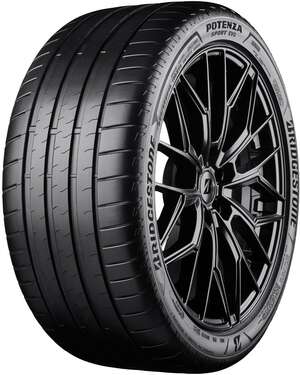 Bridgestone POTENZA SPORT EVO