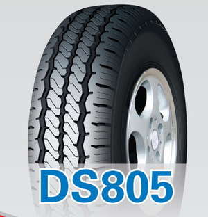 Neumático DoubleStar DS805