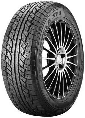 Neumático Dunlop GRANDTREK ST1