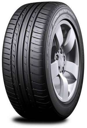 Dunlop SP FASTRESPONSE