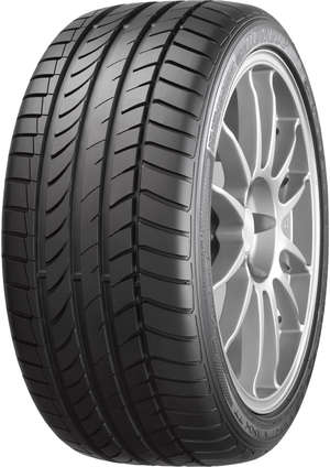 Neumático Dunlop SPORT MAXX TT