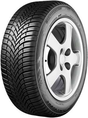 Firestone MULTISEASON Gen02 M+S