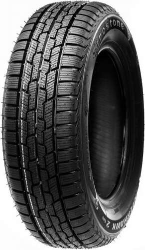 Firestone Winterhawk 2 EVO