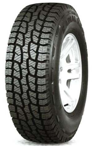Neumático Goodride SL369 Carretera 50% Campo 50%
