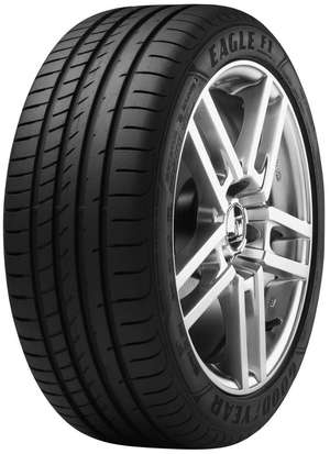 Goodyear EAG F1 (ASYMM) 2 XL FP