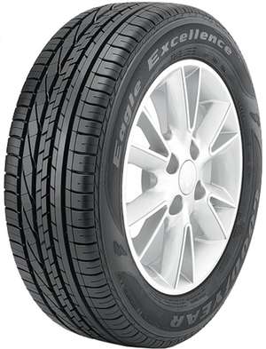 Goodyear EXCELLENCE -