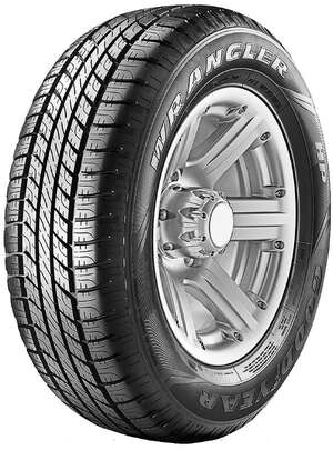 Neumático Goodyear WRANGLER HP