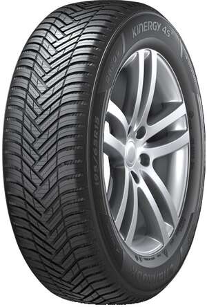 Hankook H750 Kinergy 4S 2