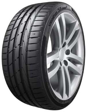 Neumático Hankook K117 VENTUS S1 EVO2 MO
