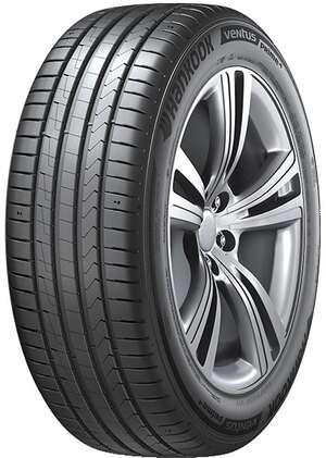 Hankook Ventus Prime4