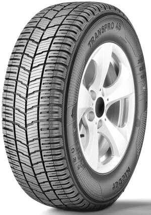 Neumático Kleber TRANSPRO 4S