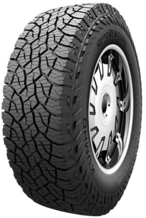 Kumho Road Venture AT52