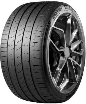 Neumático LANDSPIDER SPORTRAXX UHP