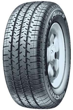Neumático Michelin AGILIS51
