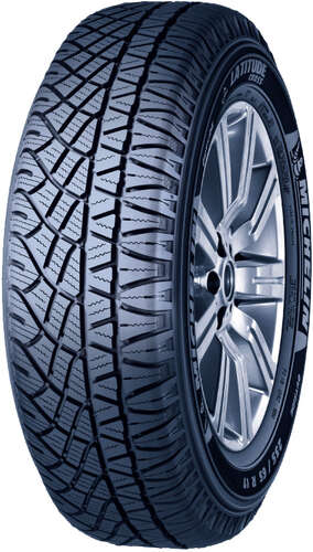 Neumático Michelin LATITUDE CROSS DT X.L. X.L.
