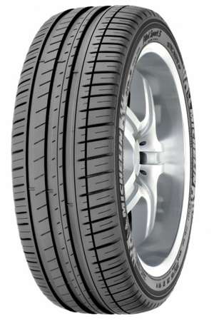 Neumático Michelin PILOT SPORT 3