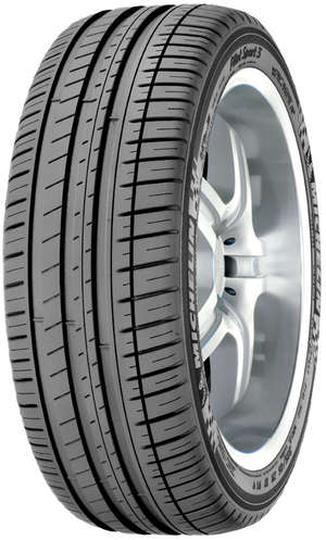 Michelin PILOT SPORT PS3 MO