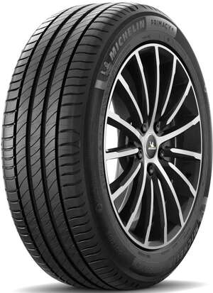 Michelin PRIMACY-4+