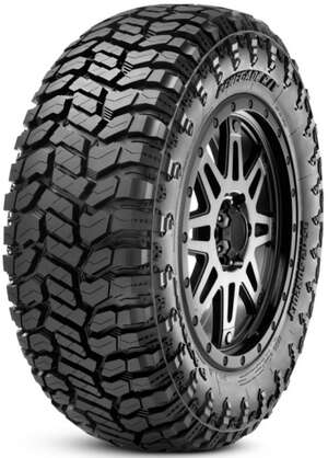 RADAR RENEGADE R/T+ M+S