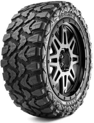 Neumático RADAR RENEGADE-X M+S