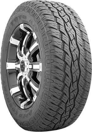 Toyo OPEN COUNTRY A/T+ M+S