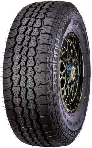 TRACMAX X-PRIVILO AT01 M+S